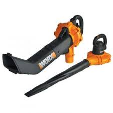 Black And Decker 3 In 1 Blower Vacuum Mulcher Manual Worx 12 Amp 3 In 1 Blower Vacuum Mulcher Mills Fleet Farm Electric Leaf Blowers Blowers Leaf Blowers