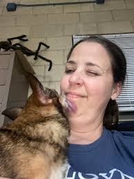 Someone is being a sleepyhead this morning!