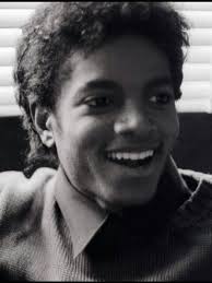❤️Michael Jackson smile...❤️ i love her smile ❤️