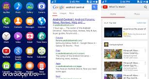 This powerful web browser for android offers not only really impressive page loading speed, but it's also stable and comes with cool features such as the possibility to keep track of the bandwidth data, an ad blocker, a video download function. Samsung Z1 Apps Samsung Z1 Software
