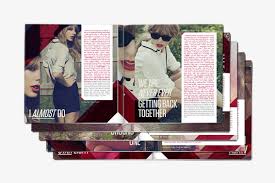 Taylor swift has done it again. Taylor Swift Red Album St8mnt Brand Agency