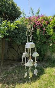 Kicust garden crane statue for outdoor, blue heron decoy garden sculptures and statues, metal bird yard art for lawn patio decor, set of 2. Garden Art Patio Decor Outdoor Decor Yard Art Summer Outdoors Decor Wind Chime Garden Decor Porch Decor Windchime Yard Decor Outdoor Gardening Home Living 330 Co Il