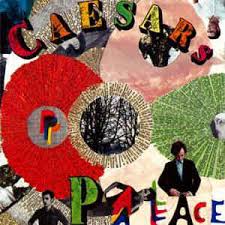 Caesars Palace Youth Is Wasted On The Young 1997 Digipack Cd Discogs