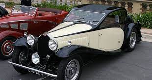 1929 Bugatti Type 46 Fvlt Bugatti Bugatti Cars Bugatti Eb110