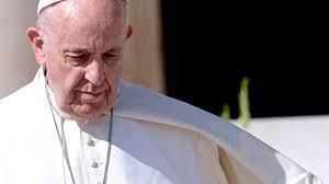 Dezember 1936 in buenos aires, argentinien) ist seit dem 13. Papst Franziskus Null Toleranz Versprechen Ist Bloss Marketing Kath Ch