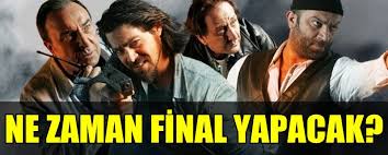 Kadir doğulu aşkın tarifi'nde hangi rolde oynayacak? Kanal D Ekranlarinin Demirbasi Haline Gelen Arka Sokaklar Ne Zaman Final Yapacak Ucankus
