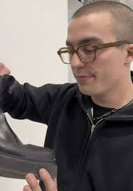 Mark Boutilier Cowboy