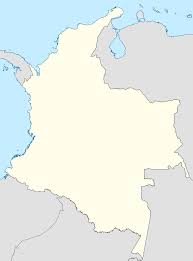 If you are interested in colombia and the geography of south america our large laminated map of south america might be just what you need. Datei Colombia Locator Map Svg Wikipedia