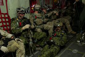 Youtube Special Forces Military Canadian Armed Forces