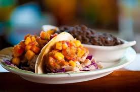 We love to make special dinners on saturday evenings whenever we possibly can. Fish Tacos At Doc Ford S Rum Bar Grille 3 Fort Myers Locations Ft Myers Beach Sanibel And Captiva Captiva Restaurants Florida Travel Guide Captiva Island