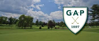 2021 GAP Executive Committee