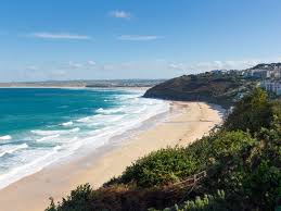 Carbis bay train station serves the village of carbis bay in cornwall on the st ives bay line. Chy Kerris Carbis Bay Carbis Bay Carrack Gladden Self Catering Holiday Cottage
