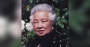 Mrs Fung Ping Lau LUM Obituary