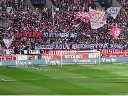 Nürnberg ultras ( fcn ultras). Die Ultras Des Vfb Stuttgart Fcn Uns Wird Es Immer Geben Facebook