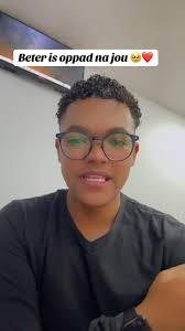 lemand daarbuite het hierdie versekering vandag nodig. Daar kom 'n beter  dag aan vir jou. Dit gaan nie veraltyd sleg gaan met jou nie. God gaan self  jou trane afdroog ❤️#Nimmer #beterdag #fyp ...