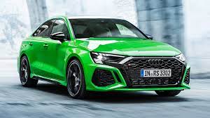 Check spelling or type a new query. 2022 Audi Rs 3 Officially Revealed With Fat Fenders And Fancy Lights