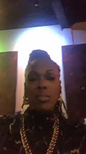 This month will be 6 yrs since my son was taken and we got to see our Danyé  in the flesh! I get anxiety sometimes when I remember more about his death