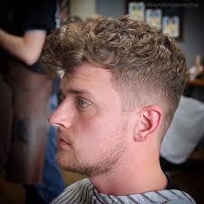 Just like a chameleon, the quiff hairstyle can adapt to any image. 8 Stylish Ways To Do A Proper Quiff Haircut In 2021 Wisebarber Com