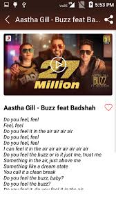Buzz tube status music video download_v1.0.0_apkpure.com.apk. Buzz Song Videos Aastha Gill Song Badshah Song 1 4 6 Apk Download Com Aasthagillbadshahbuzz Songvideos Apk Free