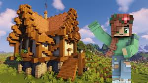 Maybe you would like to learn more about one of these? Building A Minecraft 1 15 Bee Sanctuary Farm Youtube
