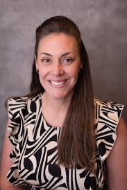 Amy Muñoz named director of Financial Aid at Greenville Technical College