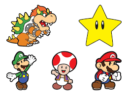 Super Mario Characters Super Mario Art Mario Characters Cartoon Character Pictures