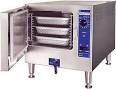 Convection Connectionless Commercial Restaurant Steamers