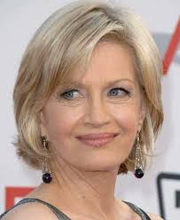 The simple solution is short hair. Fine Hair Short Hairstyles For Over 60 Novocom Top