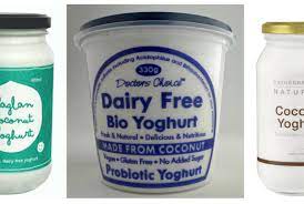 I'm lactose intolerant, yet i like yogurt with high protein content for breakfast. Which Is The Best Coconut Yoghurt Stuff Co Nz