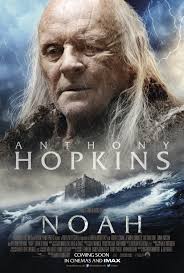 New 'Noah' International Trailer and TV Spot