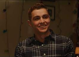Neighbors (released in some countries as bad neighbours) is a 2014 american comedy film directed by nicholas stoller and written by andrew j. Gay Neighbors 2 Frat Brother Dave Franco Blows Up The Bromance