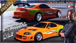 The mastermind and the mole. Replay Fr Carx Drift Racing Online Livery Fast And Furious Supra Paul Walker Youtube