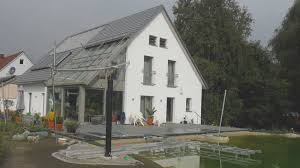 Beispiel eines ovi shop modells: Passivhaus Betriebskosten Einsparen Bio Solar Haus
