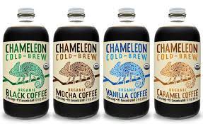 Tastea (garden grove harbor) $2.59. Chameleon Cold Brew Accelerates Growth Within Coffee Market 2016 07 12 Beverage Industry