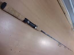 Fenwick Elite Tech River Runner Spinning Rod 6 Foot 9 Inch Ultra Light Power For Sale Online Ebay