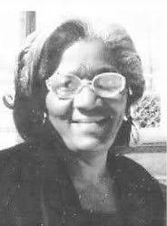 Shirley Dean Shepherd Bean (1937-2014)