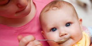 Programma di alimentazione del neonato 6 mesi. Svezzamento A 6 Mesi La Prima Pappa Bimbisaniebelli It
