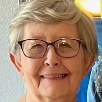 Judith "Judy" Kaye Knox Patterson Obituary (2024)