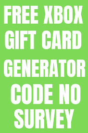 We have some of the cheapest xbox gift card 25 usd on the market. Free Xbox Gift Card Code Generator No Survey 2020 Xbox Gift Card Xbox Gifts Gift Card Generator