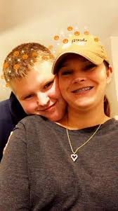 Let's break up the negativity a little bit Soooooo just wanted to share how  my young black male son, locs and all, straight out of SE DC, graduated  from Anacostia High School