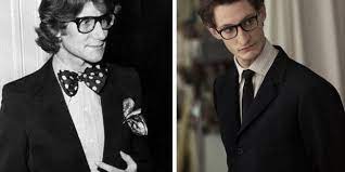 On ne repassera pas par le cas des deux films sur le même thème, saint laurent sera également incarné par gaspard ulliel dans une aire production. Yves Saint Laurent Le Film 61 Off Demotienda Bemkt Com Mx