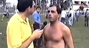 La carrera de jorge sampaoli lo llevó a clubes de chile y españa, para luego ponerse el buzo de argentina. El Lado Desconocido De Sampaoli Eldoce Tv