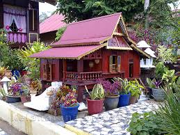 Gambar homestay puteri qashrina chalet melaka! Rumah Kayu Homestay Bukalah E