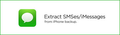 Tutorial On How To Extract Text Messages From Iphone Backup In Ios 7 Ios 7 Text Messages Iphone