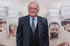 (2000) e inspetor max (2004). Ruy De Carvalho Emociona Se Ao Recordar Nicolau Breyner Tenho Muitas Saudades Movenoticias