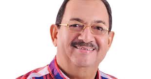 ATACANDODIGITAL.COM : Cristóbal Castillo confirma deja al PRD por atropello  a la base