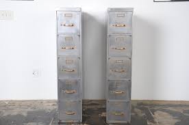 Maybe you would like to learn more about one of these? Pair Of Metal File Cabinets Filing Cabinet Metal Filing Cabinet Aviation Furniture