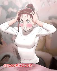 🍓 Порно комикс Занятия с сексом. Часть 51. Sexercise. секс комикс 51.  Sexercise. Когда-то 🍓 | Порно комиксы | porn-comix.com