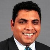 Sunil Sirkissoon Email & Phone Number