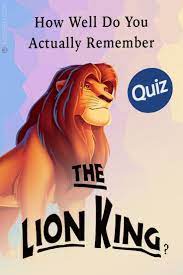 The lion king also has a successful cgi version that was released in 2019. Pin On Disney Pixar
